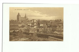 Soignies Panorama - Soignies