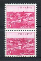 Turquie - Yvert & Tellier N° 1345 En Paire - Neuf - Ungebraucht