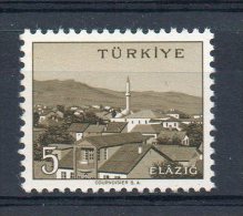 Turquie - Yvert & Tellier N° 1449 - Neuf - Unused Stamps