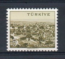 Turquie - Yvert & Tellier N° 1457 - Neuf - Neufs