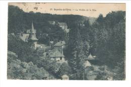 27 - Bagnoles De L´Orne - La Vallée De La Vée - Bagnoles De L'Orne