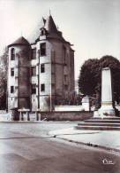 VIC-sur-AISNE - Le Donjon - Vic Sur Aisne