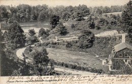 Youngstown OH  1905 Postcard - Other & Unclassified