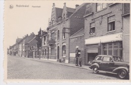 Nederbrakel - Neerstraat - Brakel