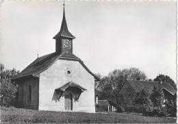 L1337 - Ropraz La Chapelle (Format 10X15) - Ropraz