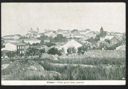 VISEU VIZEU (Portugal) - Vista Geral (lado Poente) - Viseu