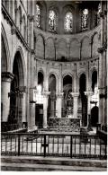 BLOIS : Eglise St Laumer - St Nicolas. Choeur Du XIIe Siècle) - Blois