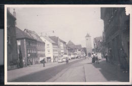 Staffelstein - Foto - 1954 - Staffelstein