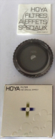 Hoya Filtre - 52.0 S - PL CIR - Materiaal & Toebehoren