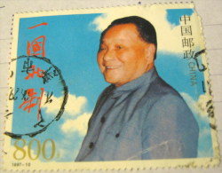 China 1997 Leader 800 - Used - Usados