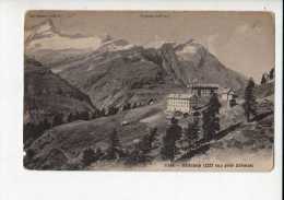 Riffelalp Pres Zermatt - Matt