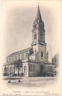 Castres L'église Saint Louis  Et  Saint Jean  Precurseur Neuf Excellent état - Castres