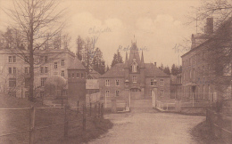 BELGIQUE Séminaire De Saint Augustin De GERPINNES - Gerpinnes