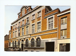 CSM : 59 - Nord : Le Cateau : L'Hôtel Des Postes - Le Cateau