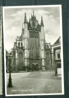 LEIDEN, HOOGLANDSE KERK   - Bcn131 - Leiden