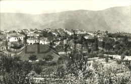 PORTUGAL - TABUAÇO - VISTA GERAL - 50S REAL PHOTO PC.(B) - Viseu