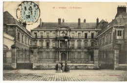 ORLEANS. - La Préfecture - Orleans