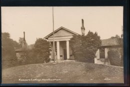 Angleterre --- Keeper's Cottage , Wanstead Park - Otros & Sin Clasificación