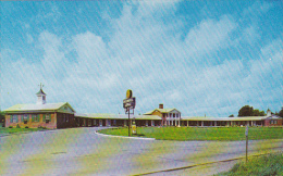 Kentucky Hopkinsville Chesmotel Lodge - Hopkinsville