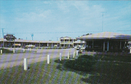 Louisiana Ferriday Patricia Motor Hotel - Other & Unclassified