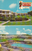 Oklahoma Tulsa Ramada Inn - Tulsa