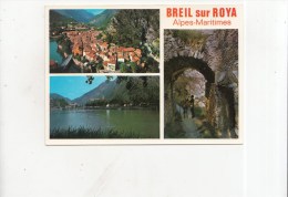 BT13024 Breil Sur Roya   2 Scans - Breil-sur-Roya