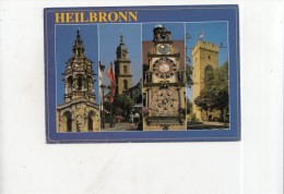 BT13159 Heilbronn     2 Scans - Heilbronn