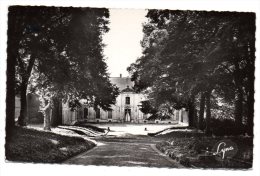 Cpsm 78 - La Celle-Saint-Cloud - Le Château - (9x14 Cm) - La Celle Saint Cloud