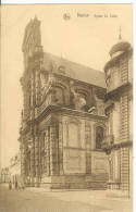 NAMUR - Eglise Saint Loup - Namur