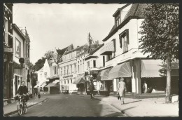 EDE Grotestraat 1968 - Ede