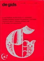 DE GIDS (1976/1 & 2) - Allgemeine Literatur