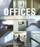 Ann DE KELVER - Offices - Praktisch