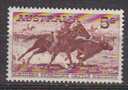 PGL X473 - AUSTRALIE Yv N°274 ** ANIMAUX ANIMALS - Nuovi