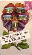 42. Une Pensée De Valfleury - Otros Municipios