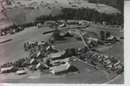 CH 9043 TROGEN, Flugaufnahme Kinderdorf Pestalozzi - Trogen