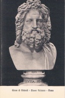 GIOVE DI OTRICOLI - Museo Vaticano - ROMA - TBE, Carte Petit Format, Neuve - Musées