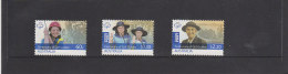 Australia 2010 Centenary Of  Girl Guides Set  MNH - Sheets, Plate Blocks &  Multiples