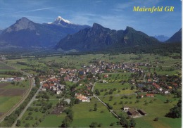 Maienfeld - Maienfeld