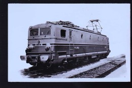 LOCOMOTIVE 7000 - Eisenbahnen