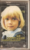 K7,VHS. René Chateau. LE PETIT LORD FAUNTLEROY. Ricky SCHRODER, Alec GUINNESS. - Comedy