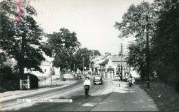 London Road, Sunningdale - Andere & Zonder Classificatie