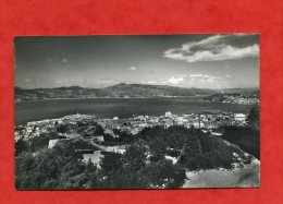 * ESPAGNE-VIGO-Panoramica De La Ria-1959 - Pontevedra