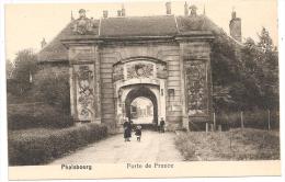 Phalsbourg- Porte De France ----(Réf.4562) - Phalsbourg