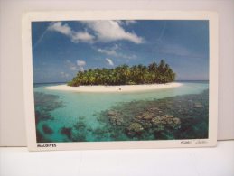 (Maldive) - Maldivas