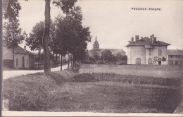 CPA - 88 - POUXEUX - Pouxeux Eloyes