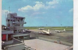 PARIS - LE BOURGET  ,  Aeroporto  * - Flugwesen