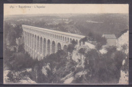 BOUCHES DU RHONE - Roquefavour - L'aqueduc - Roquefavour