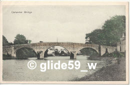 Callander Bridge - Serie 1268 - Selkirkshire