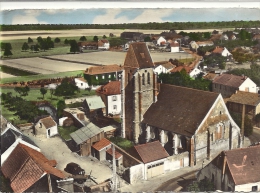 78 - Bois D' Arcy : L' Eglise - Bois D'Arcy