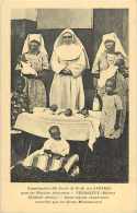 Mai13 1408 : Benin  -  Ibadan  -  Soeurs Missionnaires De N.D. Des Apôtres De Vénissieux - Benín